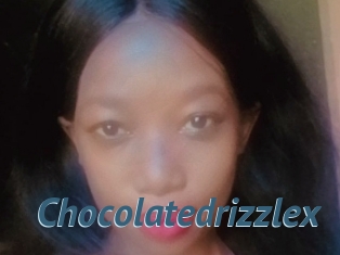 Chocolatedrizzlex
