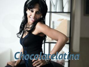 Chocolatelatina