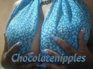 Chocolatenipples