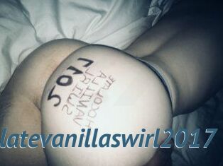 Chocolatevanillaswirl2017