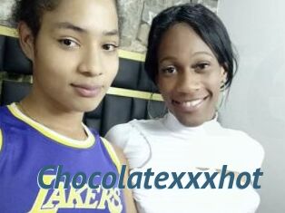 Chocolatexxxhot