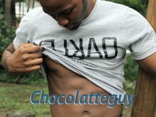 Chocolatteguy
