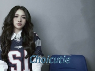 Choicutie