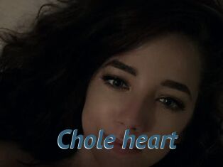 Chole_heart