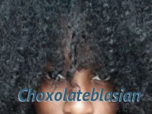 Choxolateblasian