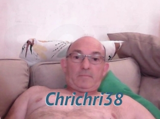 chrichri38 Sexe Fr