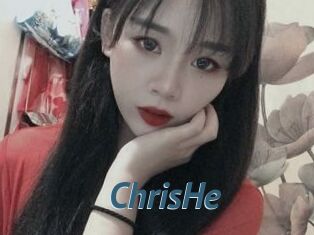 ChrisHe