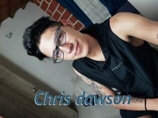 Chris_dawson