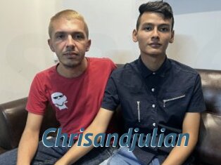 Chrisandjulian