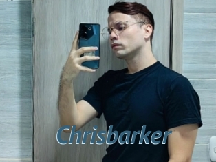 chrisbarker Sexe Fr