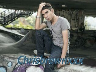 Chrisbrownxxx