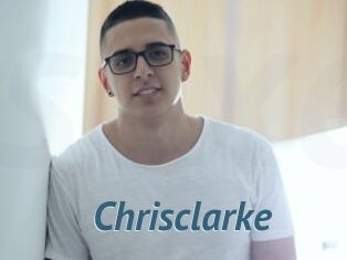 Chrisclarke