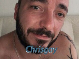 Chrisgay