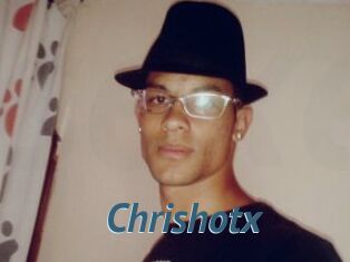 Chrishotx