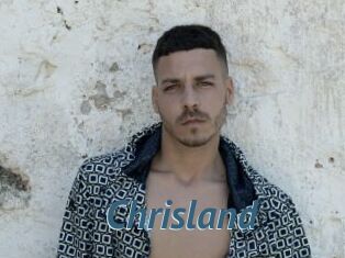 Chrisland