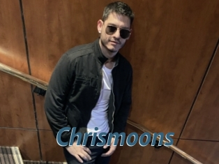 Chrismoons