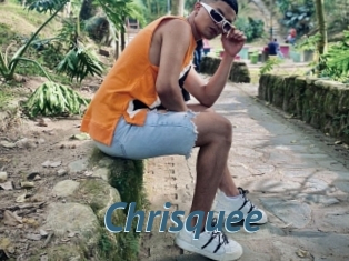 Chrisquee