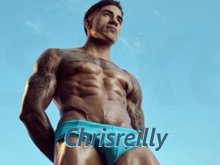 Chrisreilly