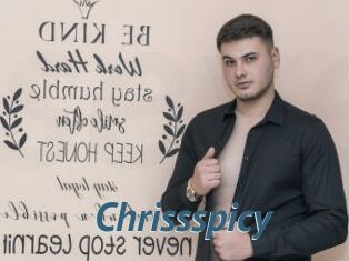 Chrissspicy
