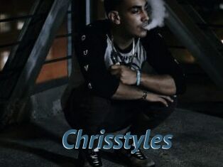 Chrisstyles