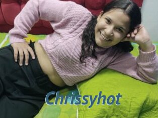 Chrissyhot
