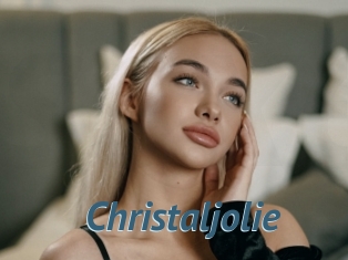 Christaljolie