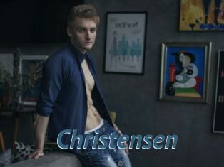 Christensen