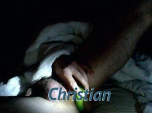 Christian