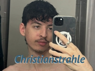 Christianstrahle
