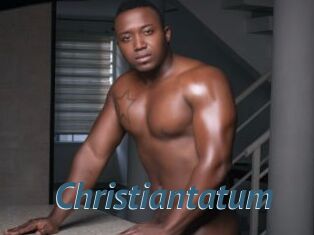 Christiantatum