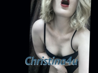 Christina4u