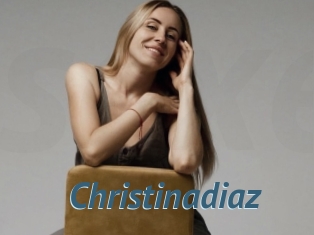 Christinadiaz