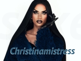 Christinamistress