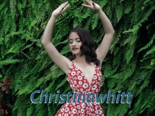 Christinawhitt