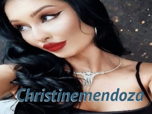 Christinemendoza