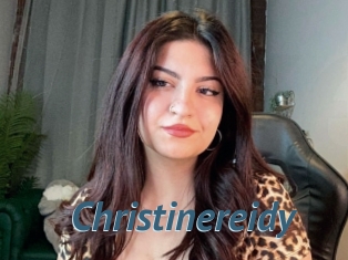 Christinereidy