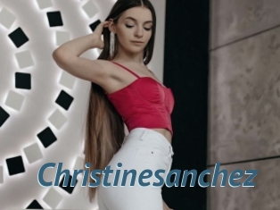 Christinesanchez