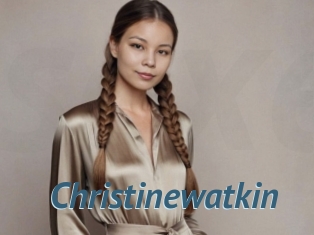 Christinewatkin