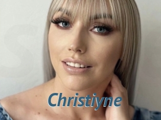 Christiyne