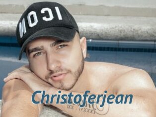Christoferjean