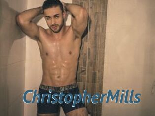 ChristopherMills