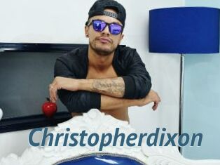 Christopherdixon