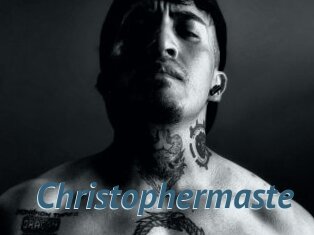 Christophermaste