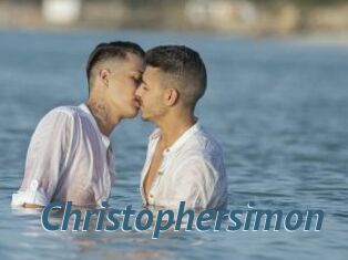 Christophersimon