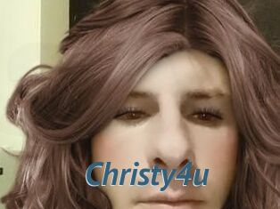 Christy4u