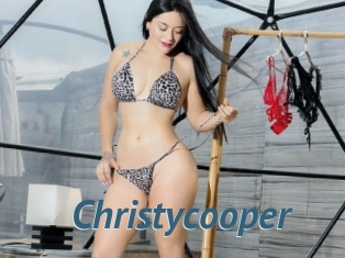 Christycooper
