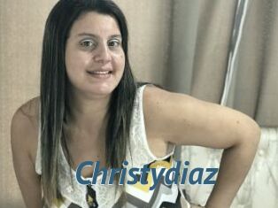 Christydiaz