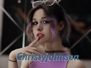 Christyjohnson