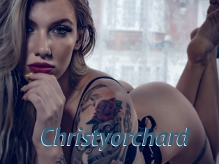 Christyorchard