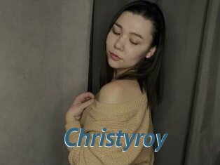 Christyroy